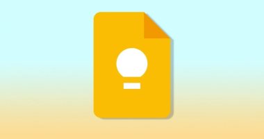 تطبيق Google Keep يحصل على مميزات الذكاء الاصطناعى.. كيف تستفيد منها؟