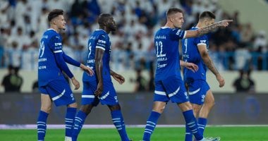 الهلال ضيفا ثقيلا على الرياض في الدوري السعودي .. الليلة