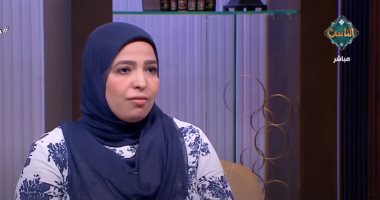 أمينة الفتوى لقناة الناس: المغالاة فى المهور تسبب زيادة نسب العنوسة والحسد