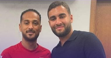 الأهلي يتعاقد مع لاعب فيلاسار دي مار الإسباني لتدعيم فريق الشباب