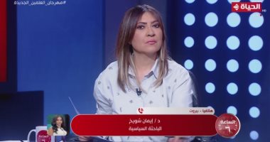 باحثة سياسية: رد حزب الله على إسرائيل كان شبه منسق