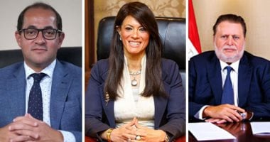 التشكيل الكامل لتمثيل الحكومة المصرية الجديدة في 13 مؤسسة دولية