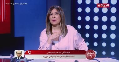 متحدث الحكومة: رصد كل حالات سرقة التيار الكهربائي من خلال التقنيات الحديثة