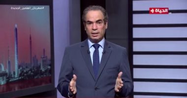 أحمد المسلماني: إسرائيل تخشى أن يكون بايدن آخر رئيس صهيوني يحكم أمريكا