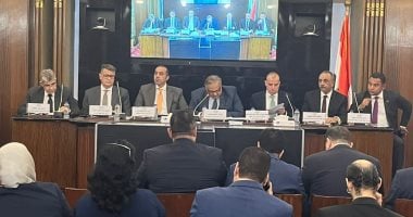 مشروع قانون الإجراءات الجنائية خطوة مهمة لتطوير منظومة العدالة.. يتضمن خفض مدد الحبس الاحتياطى وإسناد قرارات المنع من السفر للنائب العام أو من يفوضه.. وترسيخ مبدأ الحكم على درجتين