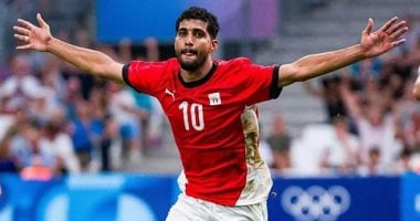 4 مستفيدين من معسكر منتخب مصر في أكتوبر.. إبراهيم عادل الأبرز