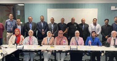 جامعة الدلتا التكنولوجية تشارك فى ورشة عمل لأعضاء هيئة التدريس