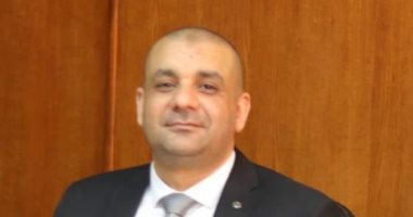 تكليف عبد المنعم أبو سمرة مديرا لفرع التأمين الصحى بمحافظة كفر الشيخ