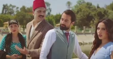 إزاى تعبر عن مشاعرك للكراش وما تبقاش زى دياسطى فى مسلسل عمر أفندي