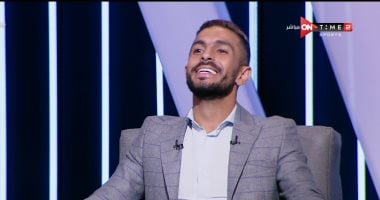 أيمن أشرف: زعلت من كلام كولر ورفضت عرض بيراميدز لهذا السبب