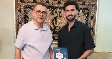 الزمالك يغلق ملف التعاقد مع حارس مرمى بعد تجديد عقد عواد