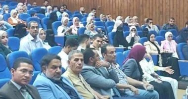 تعرف على توصيات المؤتمر السادس لطب الأطفال بجامعة كفر الشيخ