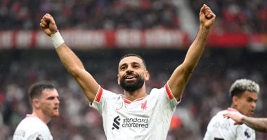 ليفربول يبدأ أولى خطوات تجديد عقد محمد صلاح