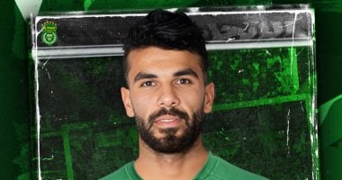 4 عروض محلية لضم حامد الجابرى من الاتحاد السكندرى بعد قرار إعارته