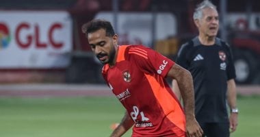 الأهلي يغلق ملف كهربا بعد اعتذار اللاعب وغرامة الـ50 ألف جنيه