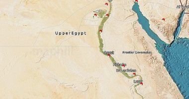 تعرف على المحافظات الأعلى والأقل تسجيلا للسكان فى مصر