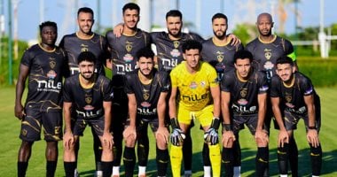 الزمالك يتقدم على الشرطة الكينى بهدف عبد الله السعيد فى الشوط الأول.. فيديو