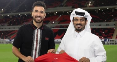 الريان القطرى يكشف تفاصيل التعاقد مع محمود تريزيجيه من طرابزون سبور