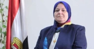 تجديد تعيين الدكتورة سهير قنديل عميدا للمعهد العالى للخدمة الاجتماعية بالقاهرة الدكتورة سهير قنديل