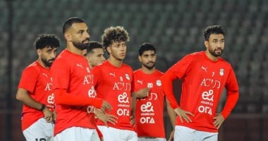 3 مراكز حائرة فى تشكيل منتخب مصر قبل مواجهة كاب فيردي.. بديل إمام عاشور يشعل الصراع فى الوسط.. مفاضلة بين مرموش وتريزيجيه بالجناح الأيسر.. وحسم خليفة عبد المنعم فى قلب الدفاع