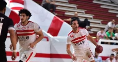 بعثة يد الزمالك تطير إلى المغرب لخوض بطولة أفريقيا