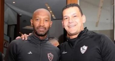 كواليس تحدى شيكابالا وعبد الواحد السيد فى الزمالك قبل السوبر المحلى