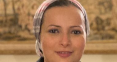 الدكتورة مروة حسان مديرا لمكتب العلاقات الدولية بجامعة المنصورة