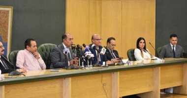 السفير حسام زكى: دور الجامعة العربية محورى فى دعم القضية الفلسطينية