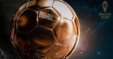 ballon d'or 2024 .. العوائد المالية من جائزة الكرة الذهبية