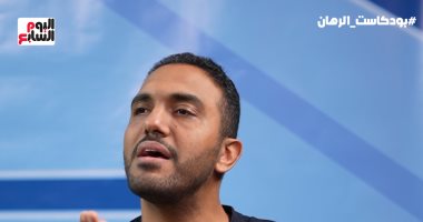 محمد عراقي لبودكاست الرهان: بن رمضان سينضم للأهلي