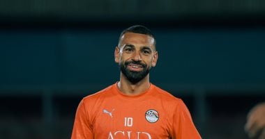 محمد صلاح يساوى 3 أضعاف القيمة السوقية لمنتخب كاب فيردي