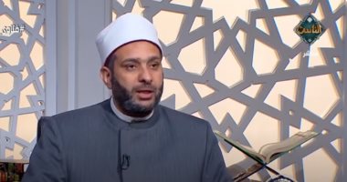 أمين الفتوى لـ"قناة الناس": "اللى يربى قطط يلتزم بحقوقها عليه".. فيديو