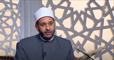 أمين الفتوى لقناة الناس: "الجاثوم" ليس له علاقة بالجن وهذا علاجه