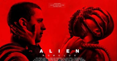 فيلم Alien: Romulus يحقق 289 مليون دولار حول العالم  