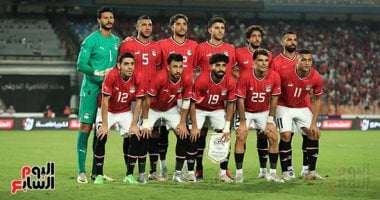 منتخب مصر يتوجه إلى بوتسوانا اليوم بعد تأجيل السفر 24 ساعة