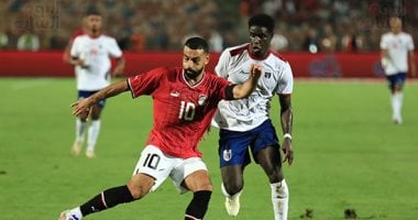 ماذا تعرف عن منتخب الرأس الأخضر قبل مواجهة الفراعنة بتصفيات أمم أفريقيا؟