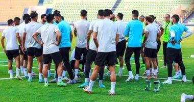 المصري يكثف اتصالاته لحسم ملعب الفريق بالكونفدرالية قبل مواجهة الهلال