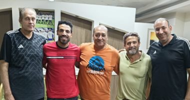 الطلائع يعلن تمديد عقد إسلام محارب لمدة موسمين
