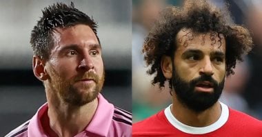 الشبكة نيوز : 
                                            محمد صلاح يتفوق على ميسي في قائمة أغلى أصحاب العقود المنتهية
                                        