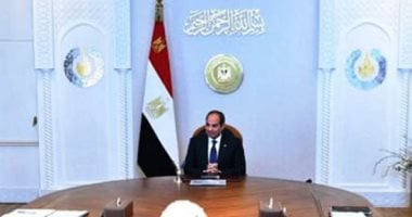 الرئيس السيسى يوجه بتوفير التسهيلات لزيادة الاستثمار وتشجيع القطاع الخاص