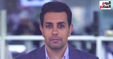 بعد مقتل 38 شخصا.. هل تسبب صاروخ روسى فى إسقاط الطائرة المنكوبة؟.. فيديو الزميل محمد أبو ليلة مذيع تلفزيون اليوم السابع