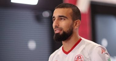 تقارير: الزمالك يقترب من التعاقد مع نجم منتخب تونس نعيم السليتي