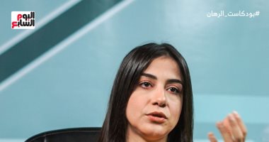 نورهان طمان: حسين الشحات أحسن لاعب هذا العام ومجدى عبدالعاطى مفاجأة الدورى