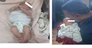 منظومة الشكاوى الحكومية الموحدة بمجلس الوزراء تستجيب لعدد من الشكاوى ذات البعد الإنساني.. نقل مسنة تجاوز وزنها 250 كجم للعلاج بالقاهرة.. وإيداع رضيعة ومسن وأم برفقة أطفالها دور رعاية لحمايتهم من مخاطر الشارع