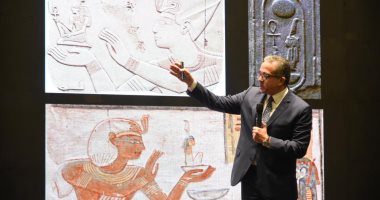 خالد عنانى: مصر كانت قريبة من الفوز بمنصب مدير عام اليونسكو 