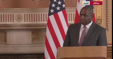 وزير خارجية بريطانيا يصل إلى الكويت في مستهل زيارة رسمية وزير خارجية بريطانيا
