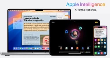 كيفية إيقاف أخبار Apple Intelligence الكاذبة على هاتفك الذكي