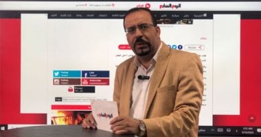 الاحتلال يرتكب جريمة حرب جديدة في مخيم المواصى بخان يونس.. فيديو