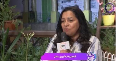 أبطال "تيتا زوزو" يروون كواليس المسلسل لـ"السفيرة عزيزة".. فيديو