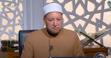 أمين الفتوى يحذر من ضرب الزوجات: "مهما تفعل حتى لو طولت لسانها".. فيديو